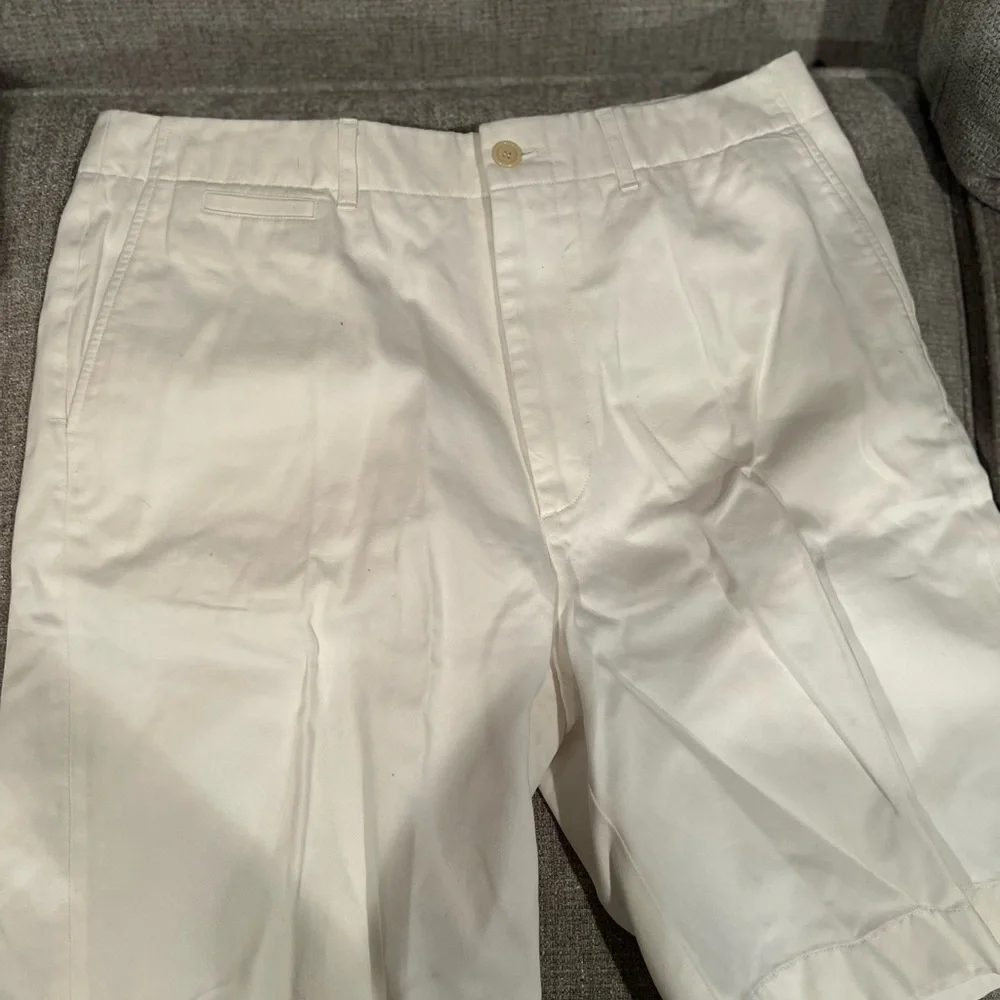 Gucci Men's shorts authentic gucci men's drill shorts dress short with logo